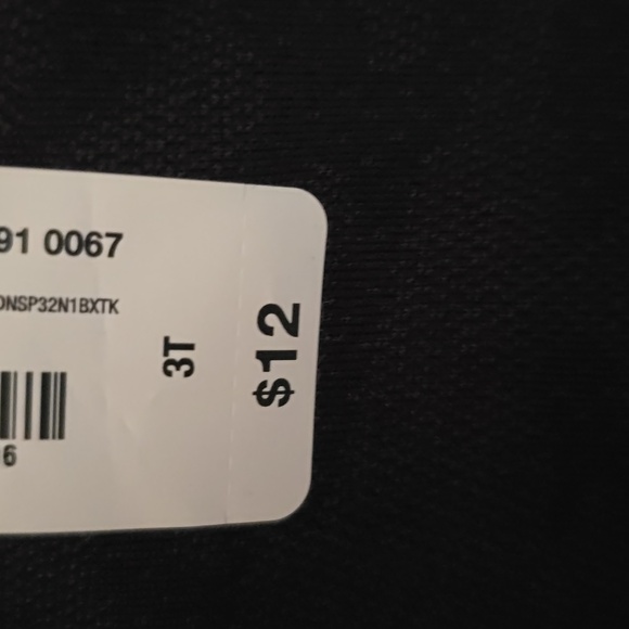 JUMPING BEANS AND OKIE DOKIE TODDLER BOYS SHIRT BUNDLE OF 2 SIZE 3T - Picture 7 of 9